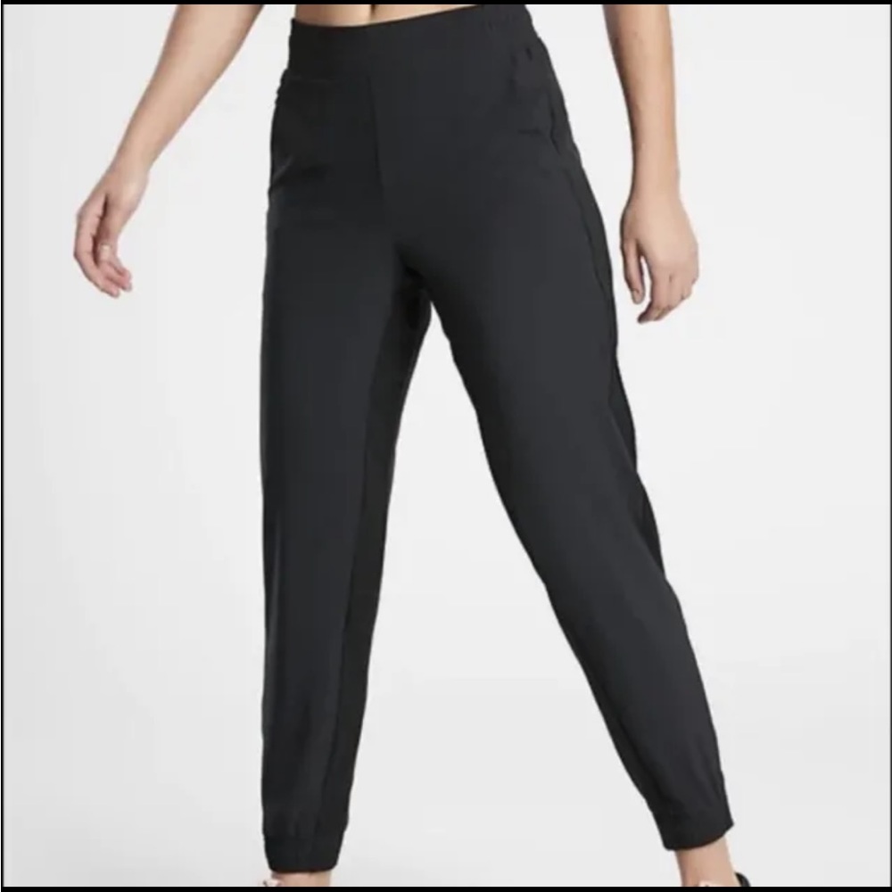 Athleta Brooklyn Joggers size 6